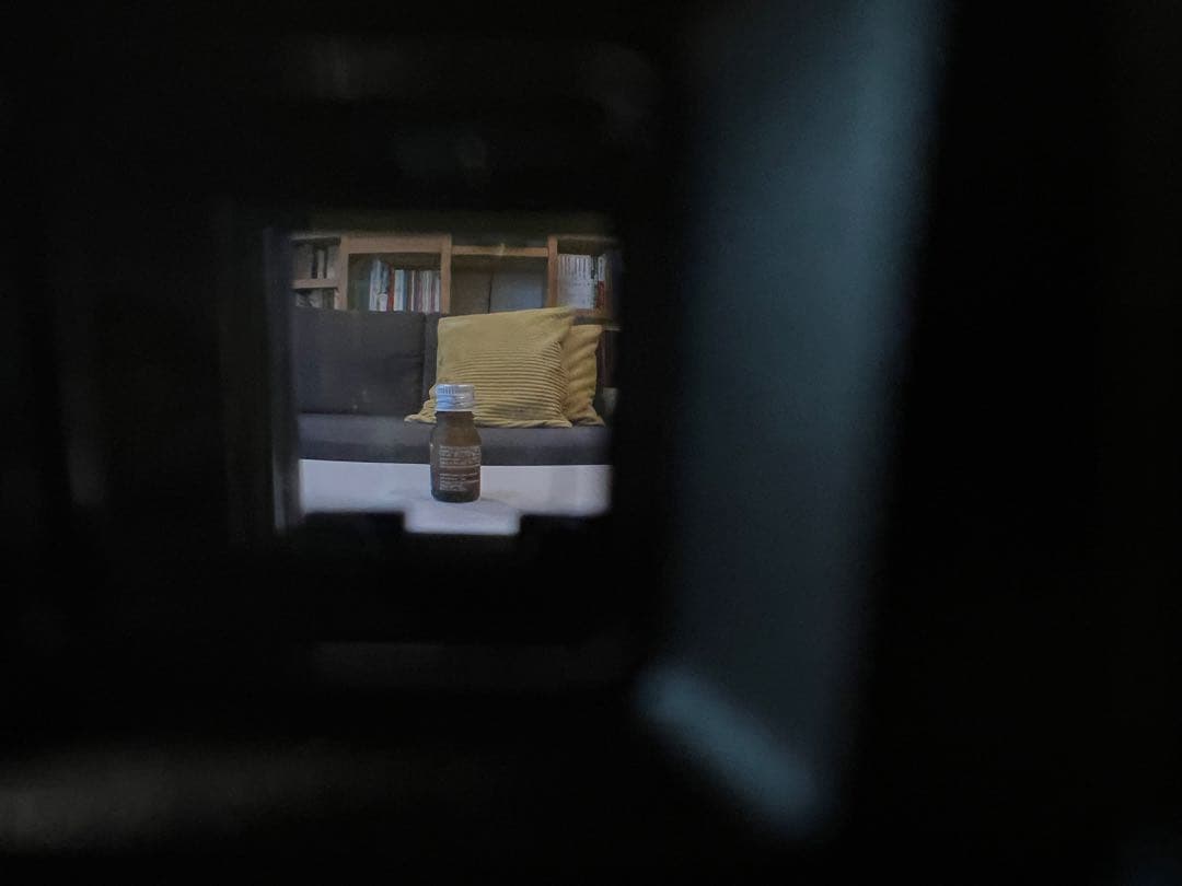 京セラ KYOCERA T Scope Carl Zeiss フィルムカメラ