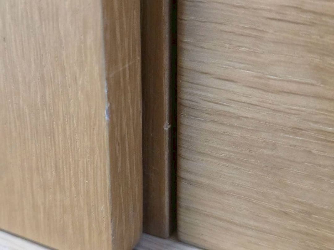 unico ウニコ SIGNE シグネ キャビネット W1185