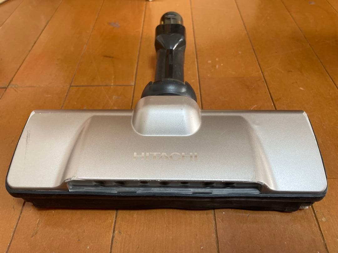 日立 掃除機 パワーヘッドD-DP28 PV-BH900J-011 ゴールド 金