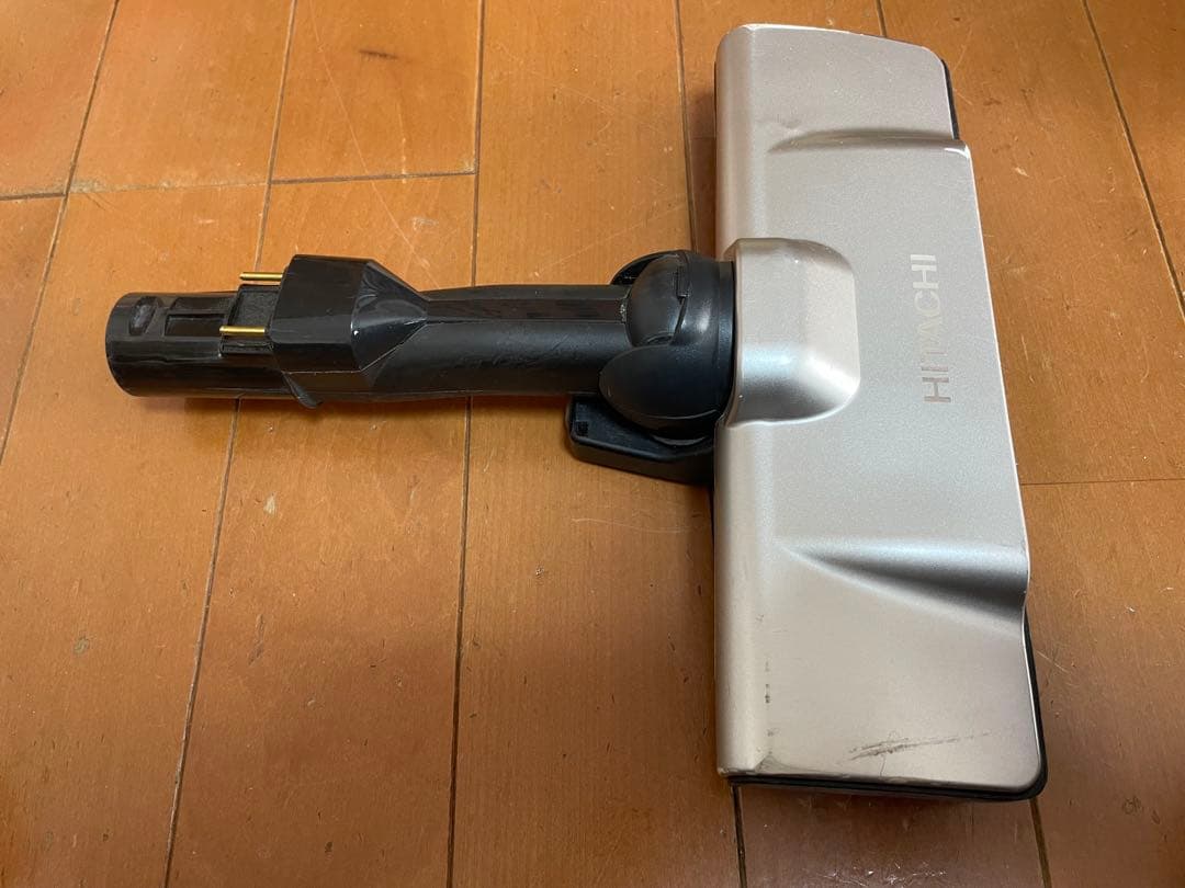 日立 掃除機 パワーヘッドD-DP28 PV-BH900J-011 ゴールド 金