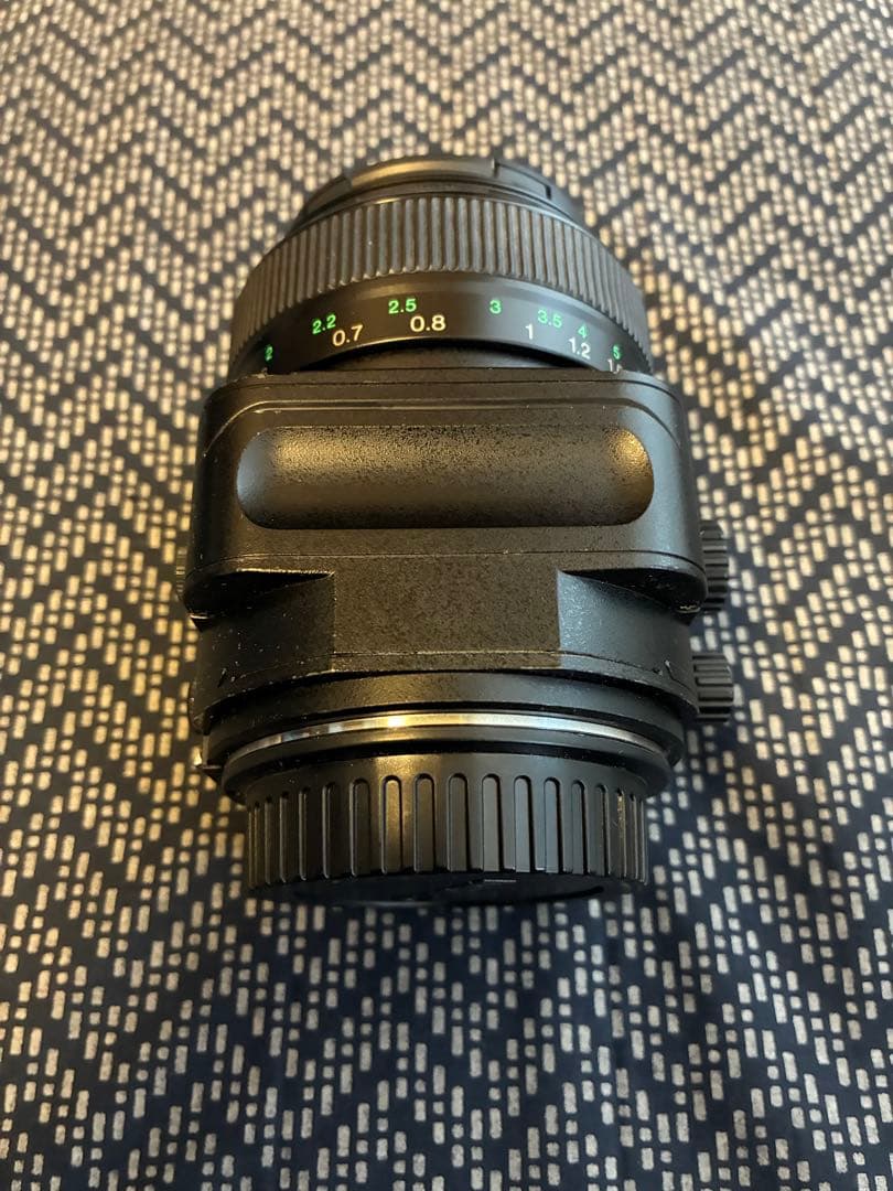 Canon TS-E 90mm レンズ