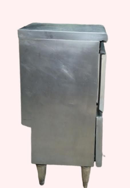 IM-25M　ホシザキ業務用製氷機　AC100V　能力25kg/day　整備済