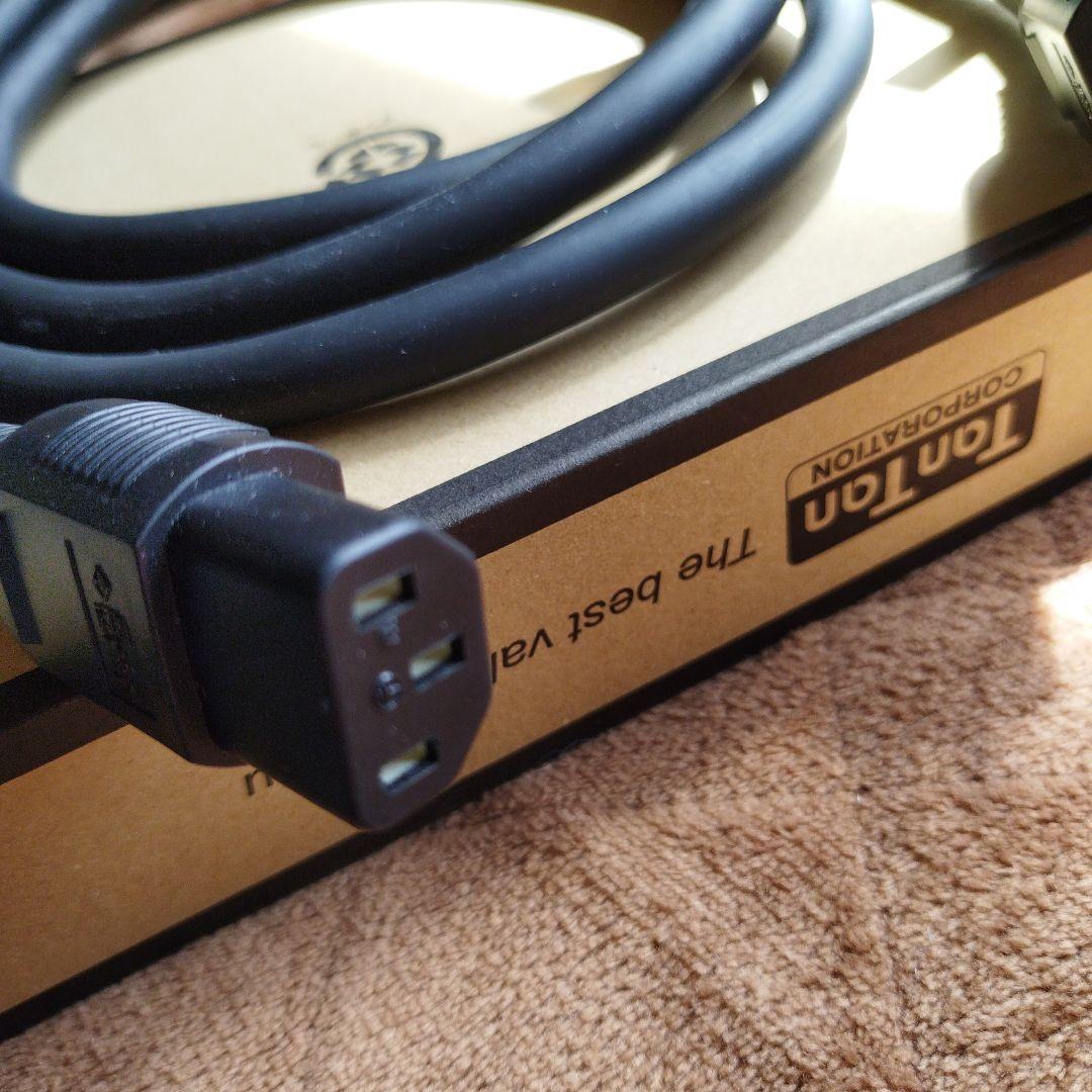 ケーブル・シールド Accuphase APL-1 2.0m