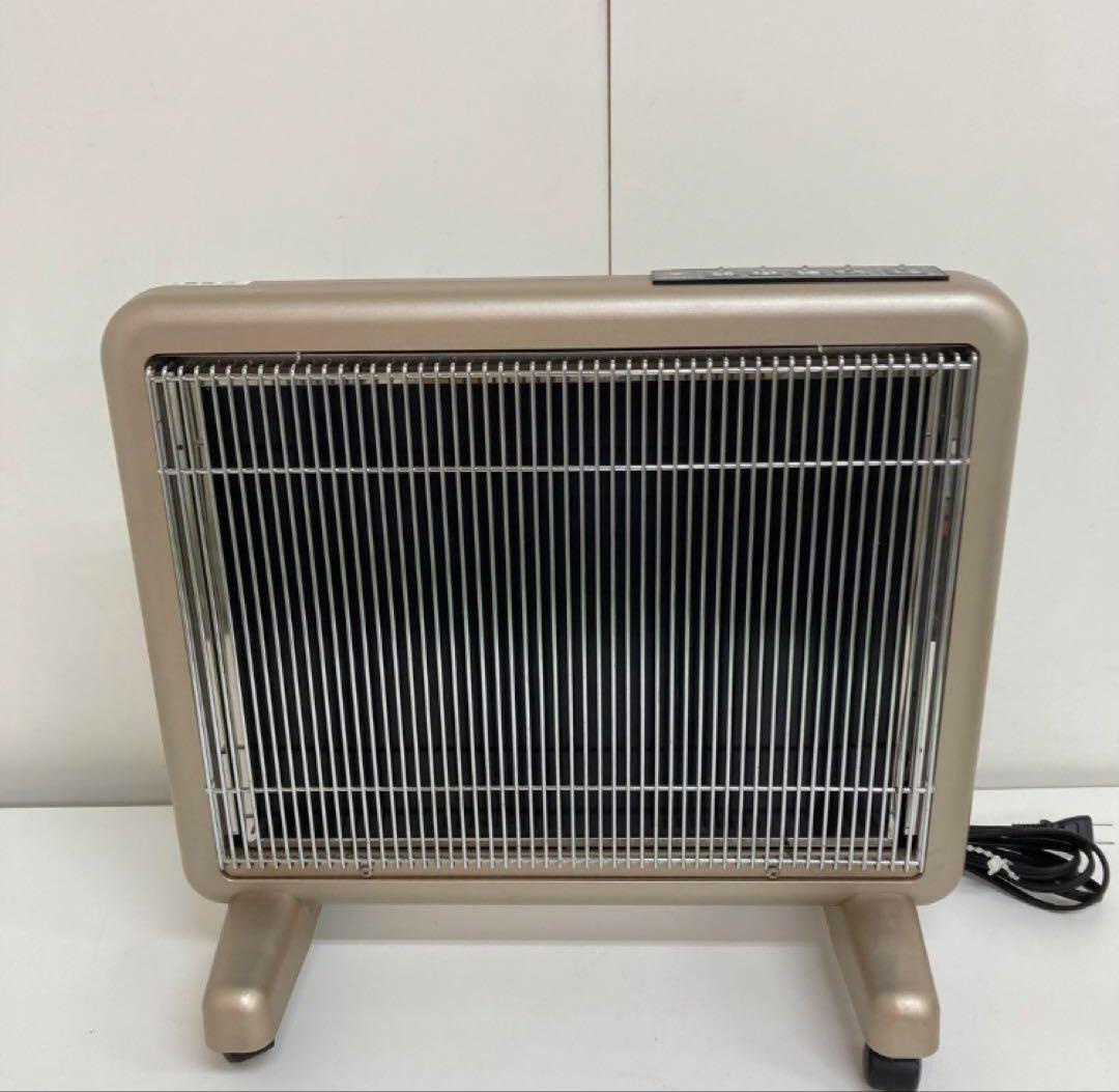 1224-Kサンルミエ キュート DX E800L-AT 遠赤外線パネルヒーター