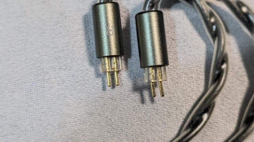 Kiwi Ears Astral + Angelears x Yongse 風神