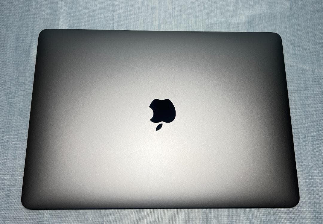 新品同様 MacBook Air 2020 CPU M1 8G SSD 512G