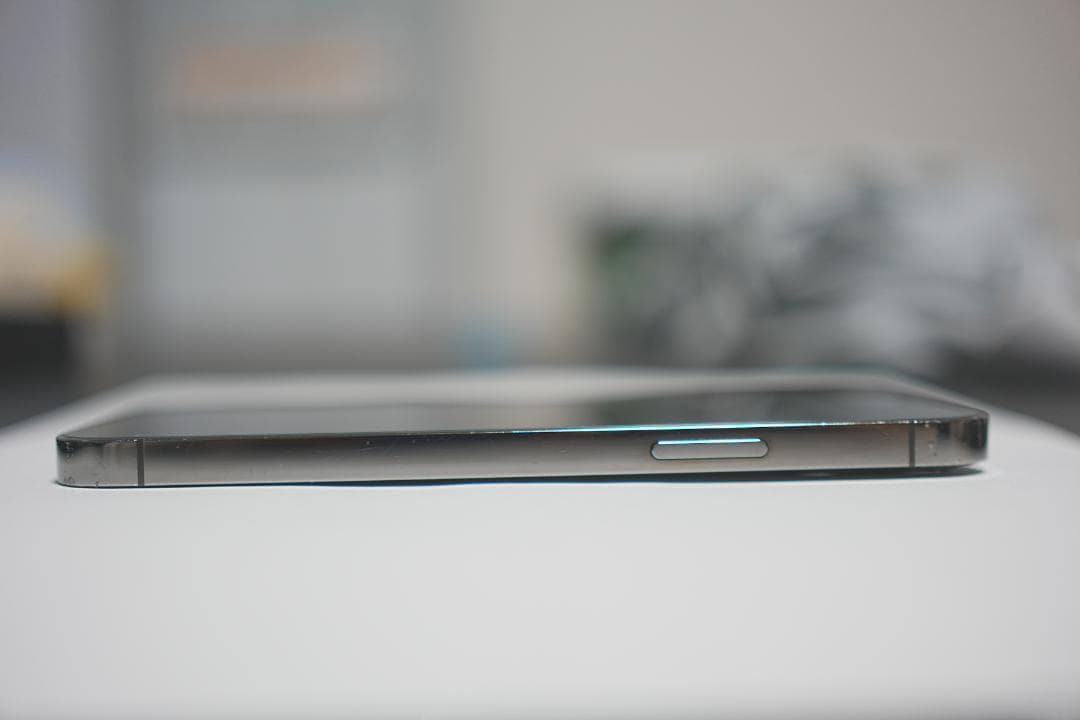 iPhone12 Pro グラファイト 256GB SIMロックなし