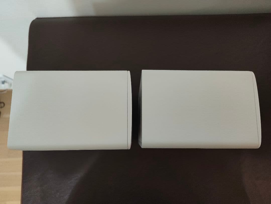 Edifier M60 マルチメディアスピーカー 66W ホワイト