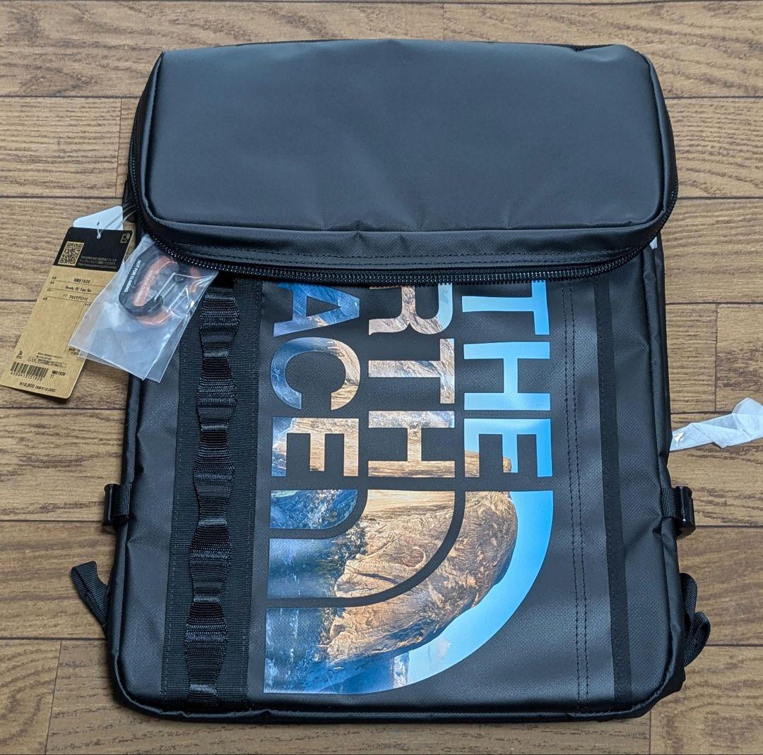 THE NORTH FACE ライド・メッセンジャーバッグ　☆新品未使用☆