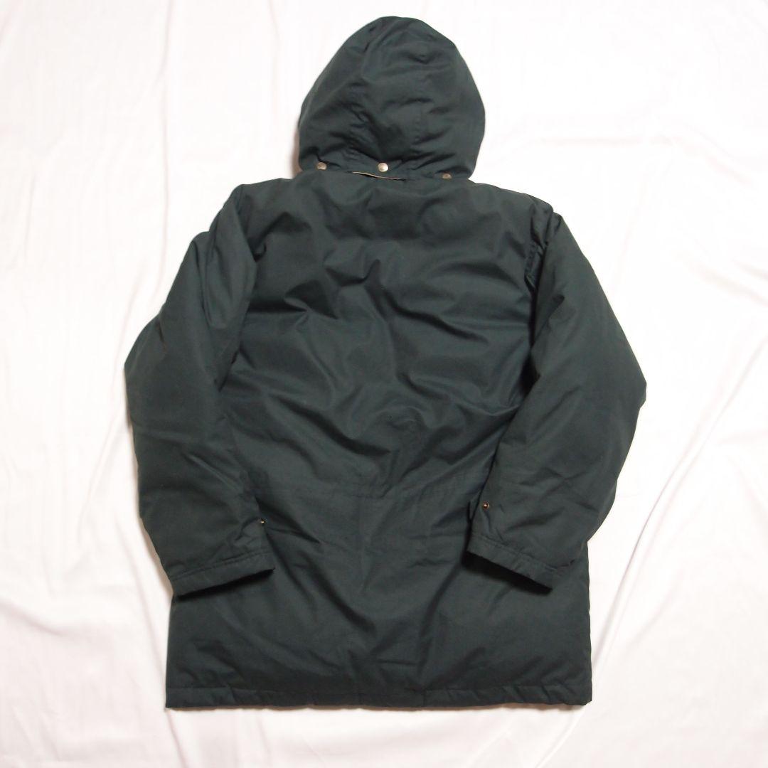 ジャケット・アウター 90s LAND'S END  DOWN JACKET