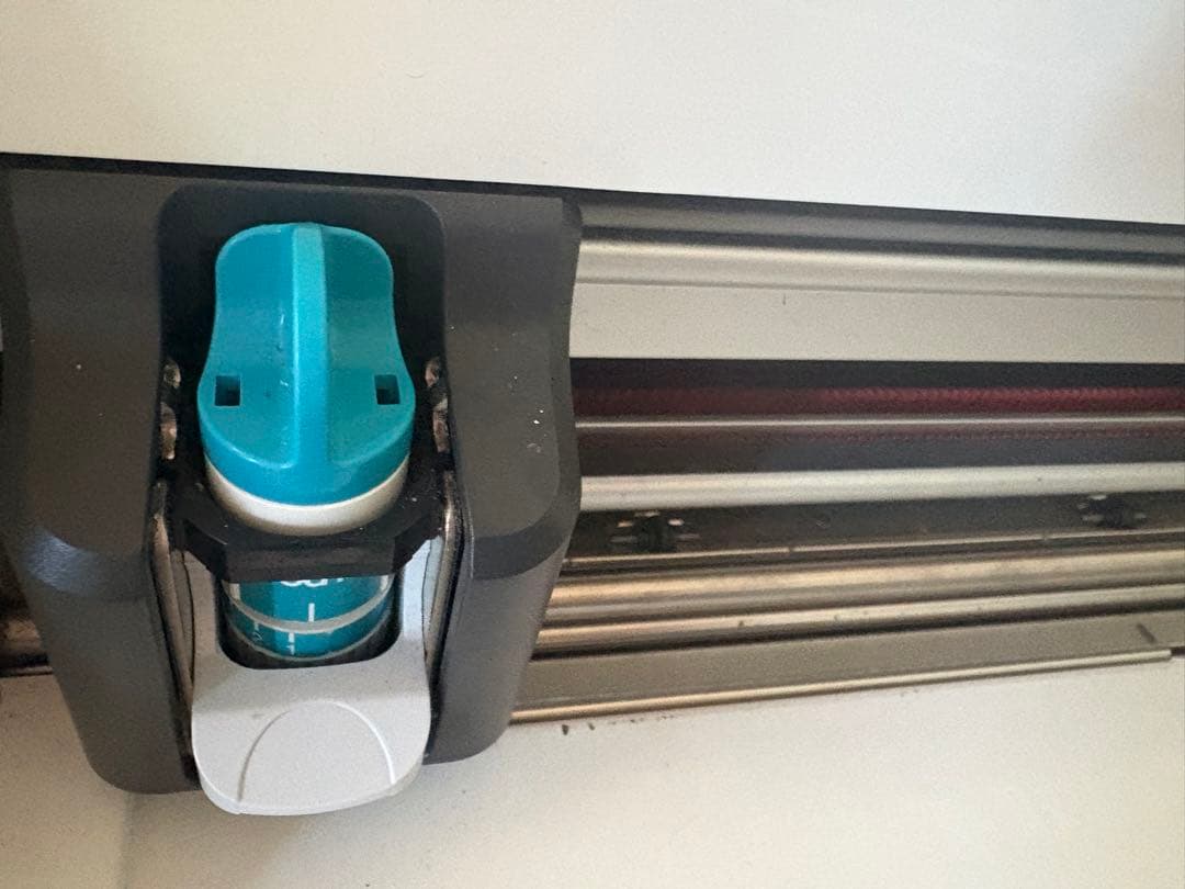 ScanNCut カッティングマシン