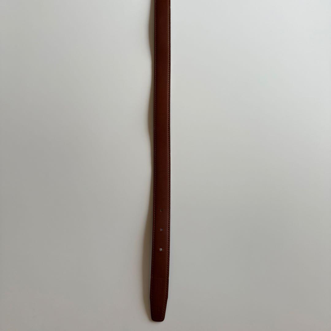 エルメス　ベルト