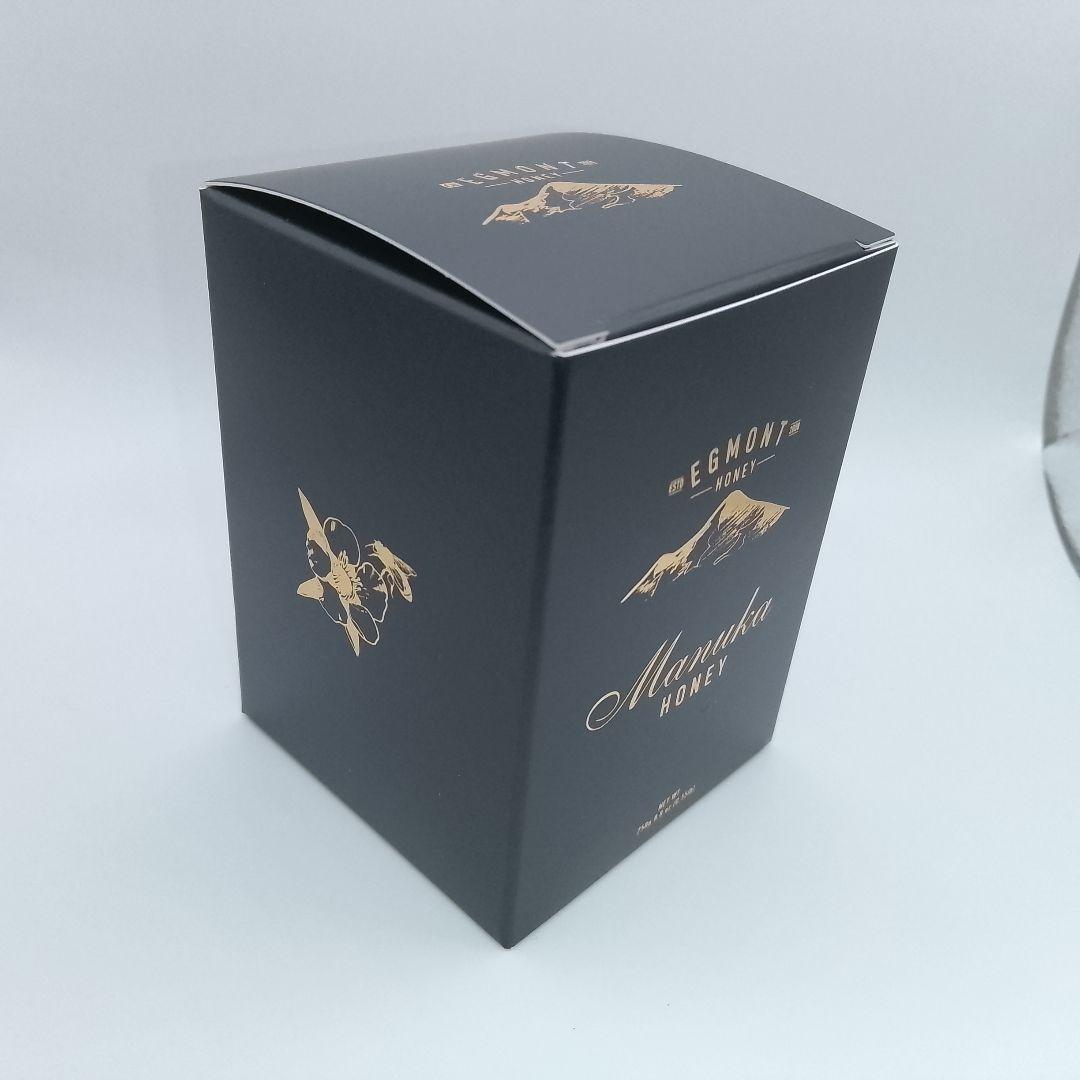 【ギフト】エグモント■マヌカハニーUMF25+MGO1200+■送料込■eg-8