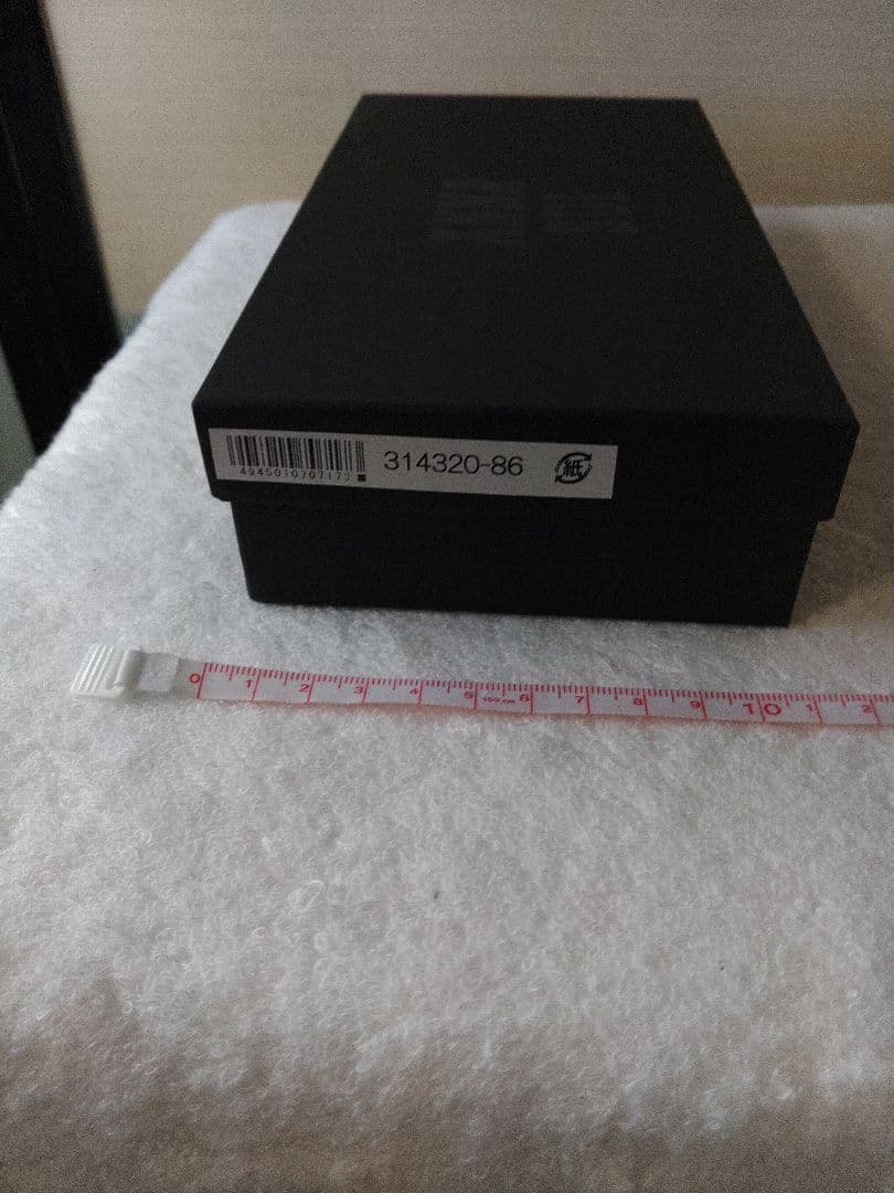 専用ページ アナスイ　長財布　ブラック がま口タイプ