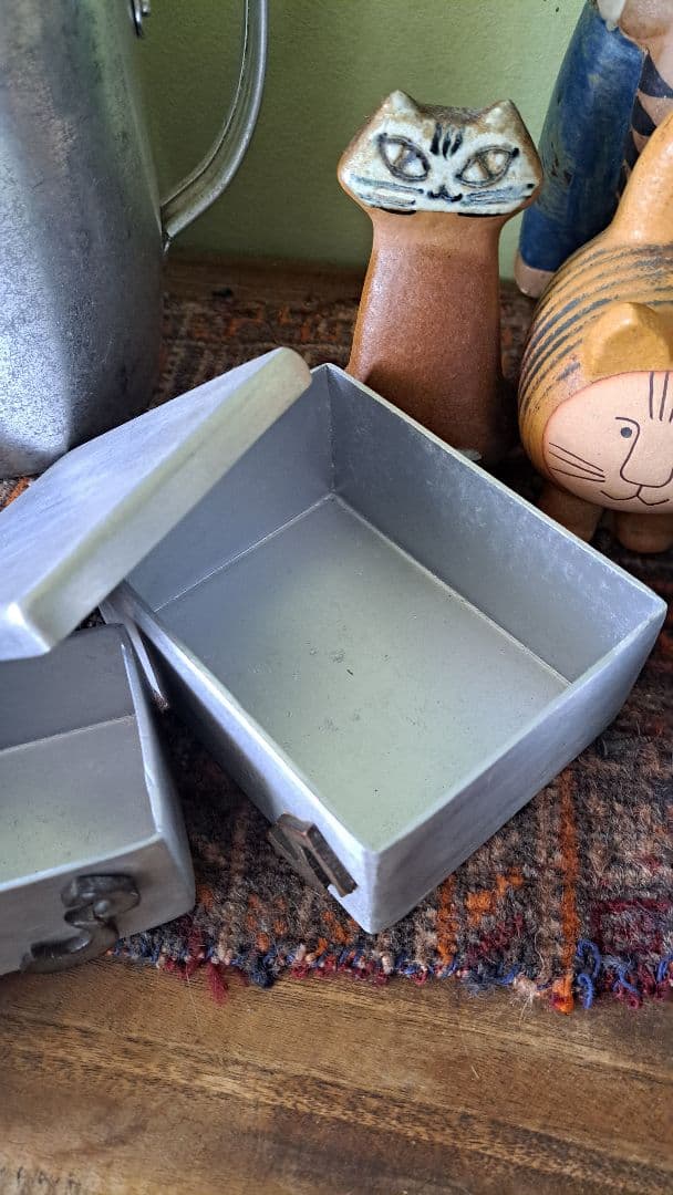 ジャーナルスタンダードファニチャー　植木鉢　イデー　プエブコ　ミッドセンチュリー