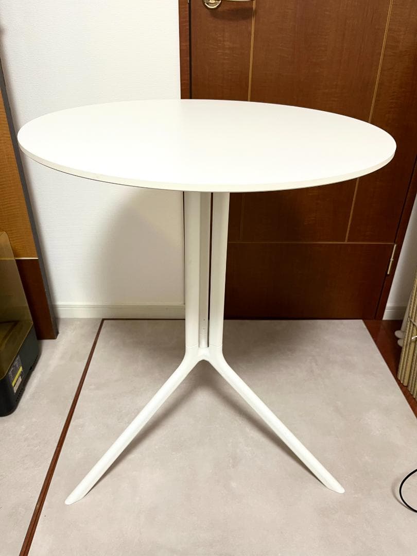 KRISTALIA POULE カウンターテーブル※購入前に必ずコメントください