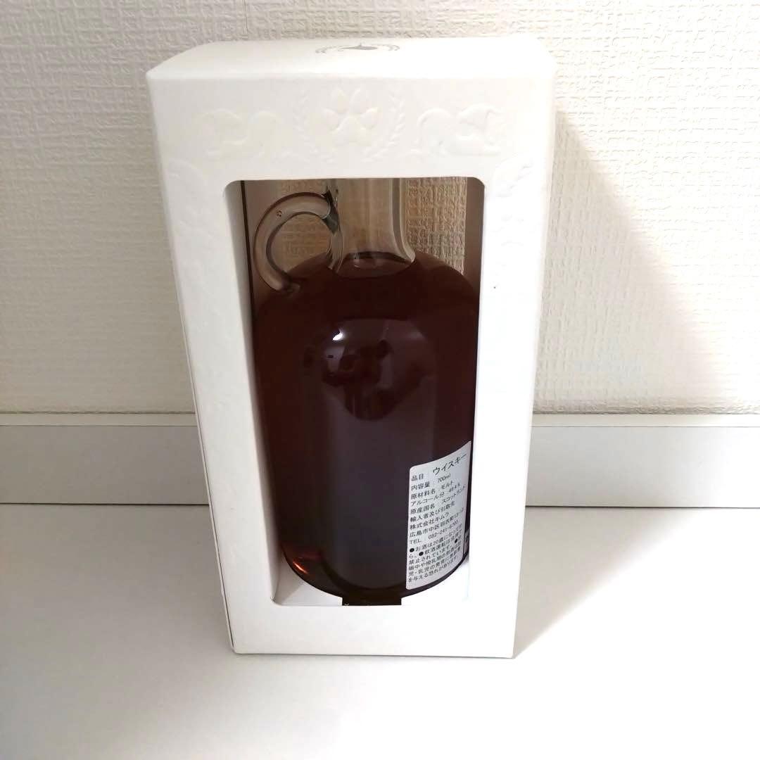 ミャオジアム クライヌリッシュ 1996 24年