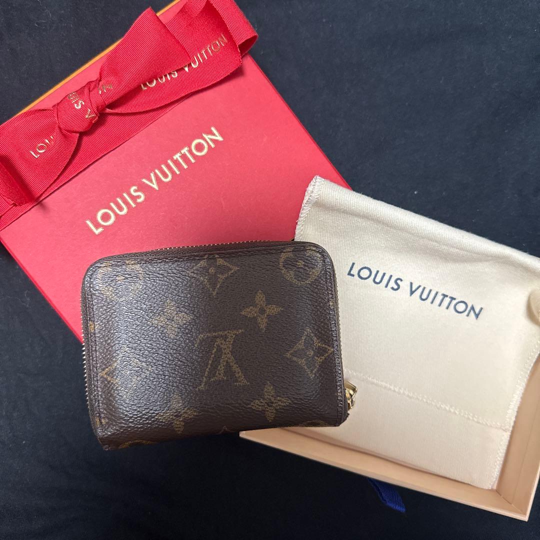 Louis Vuitton　ルイヴィトン　モノグラム ケース