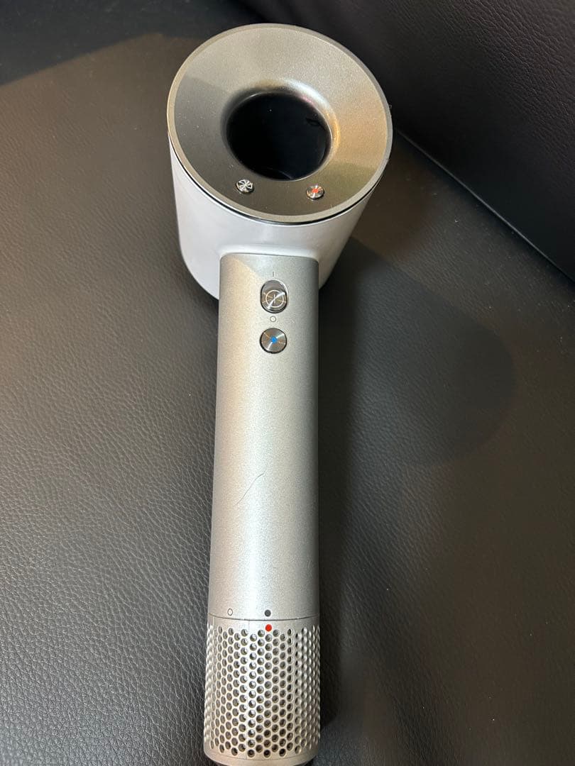 Dyson ヘアドライヤー VJ3-JP-KKJ3272A