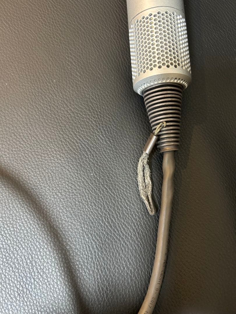 Dyson ヘアドライヤー VJ3-JP-KKJ3272A