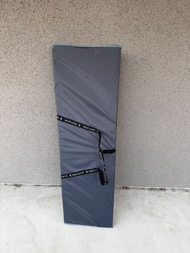 スノーピーク　ワンアクションテーブルロング