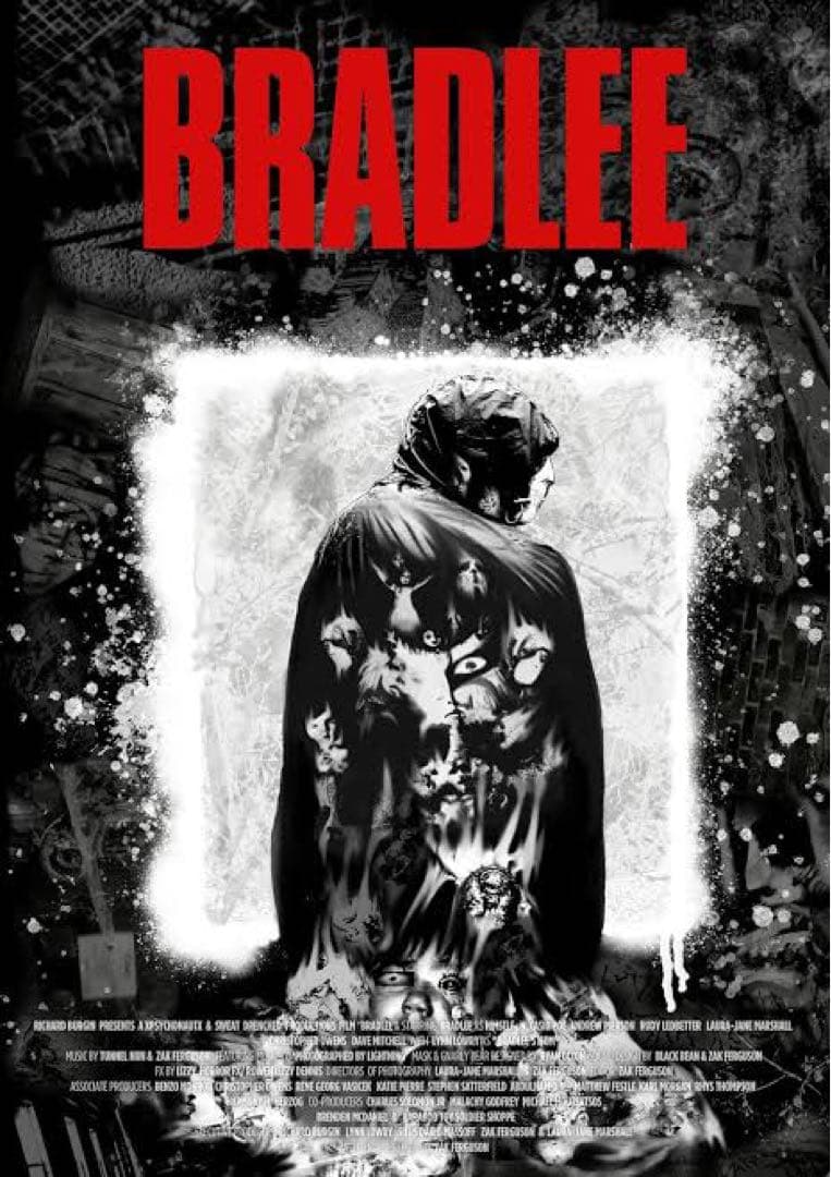 TRYPOPHOBIC POSSESSION等ホラーセット