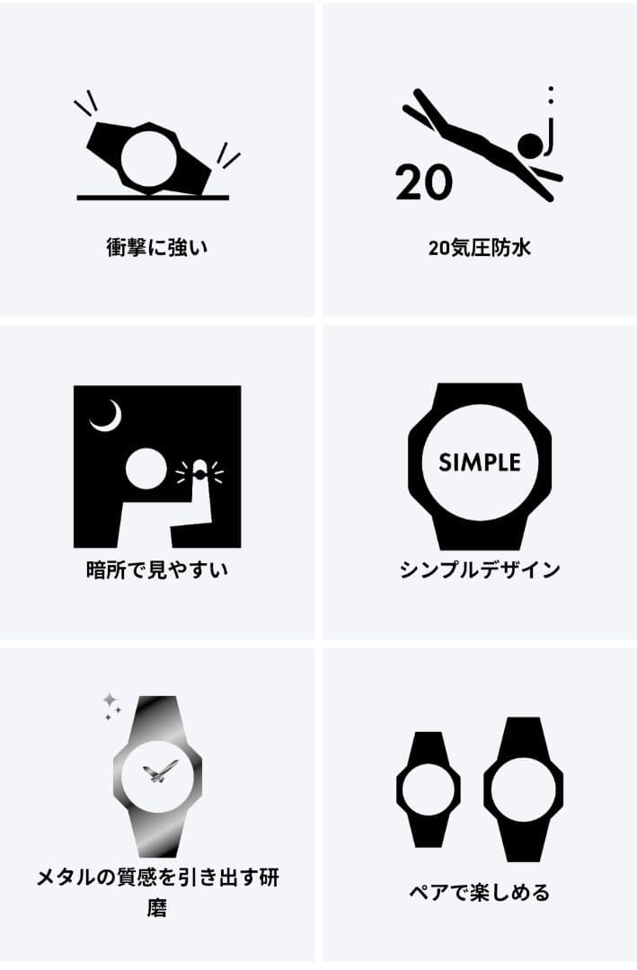 【未使用品】G-SHOCK GM-S5600GB-1JF ブラック×ゴールド