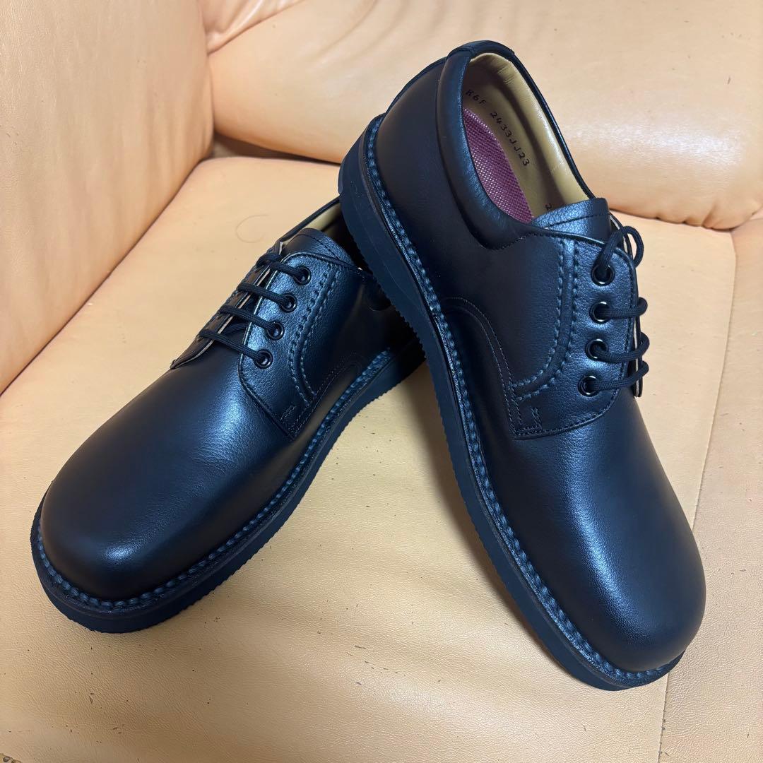 【未使用品】REGAL WALKER リーガルウォーカー　26.0 ブラック