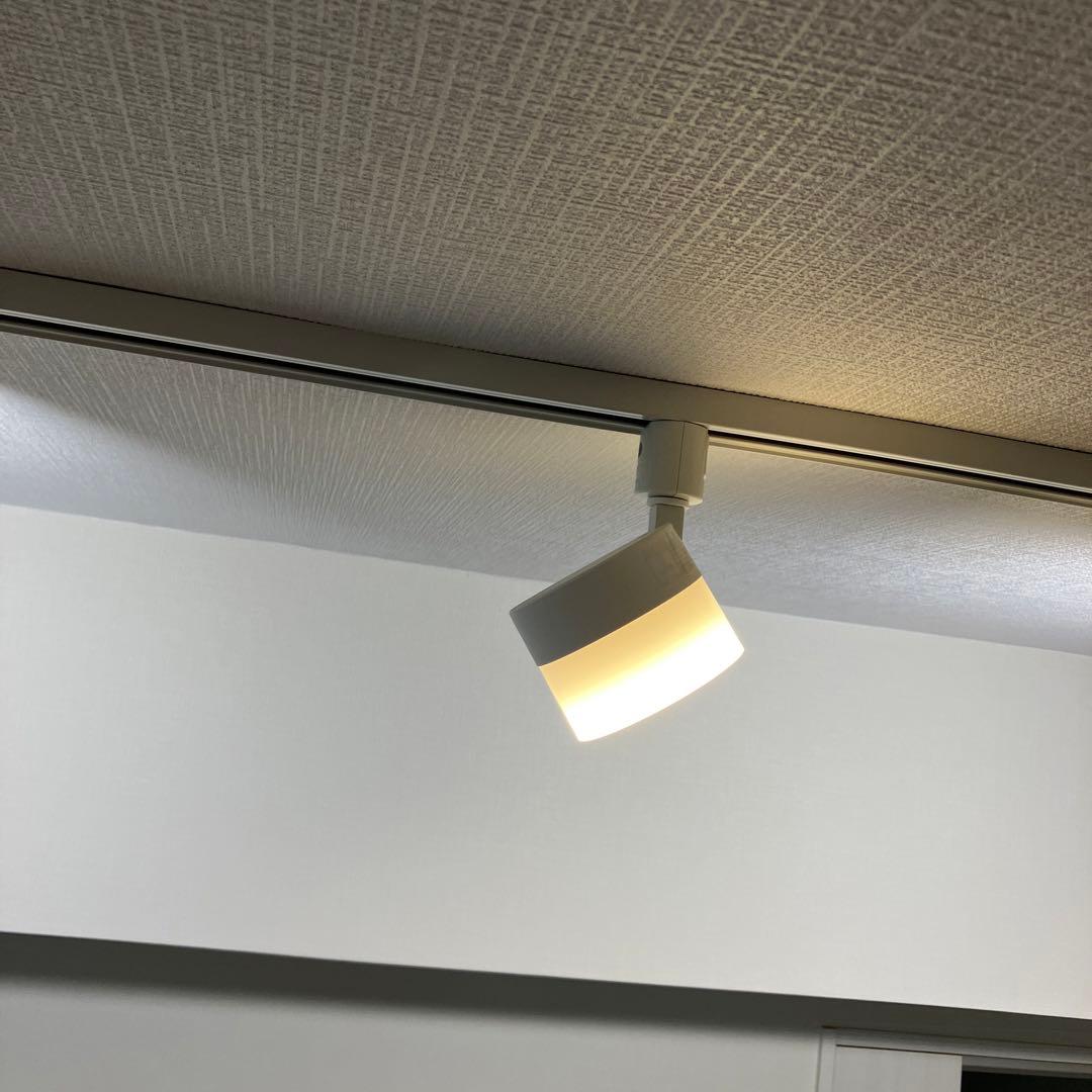 AS54991 コイズミ　スポットライト　温白色