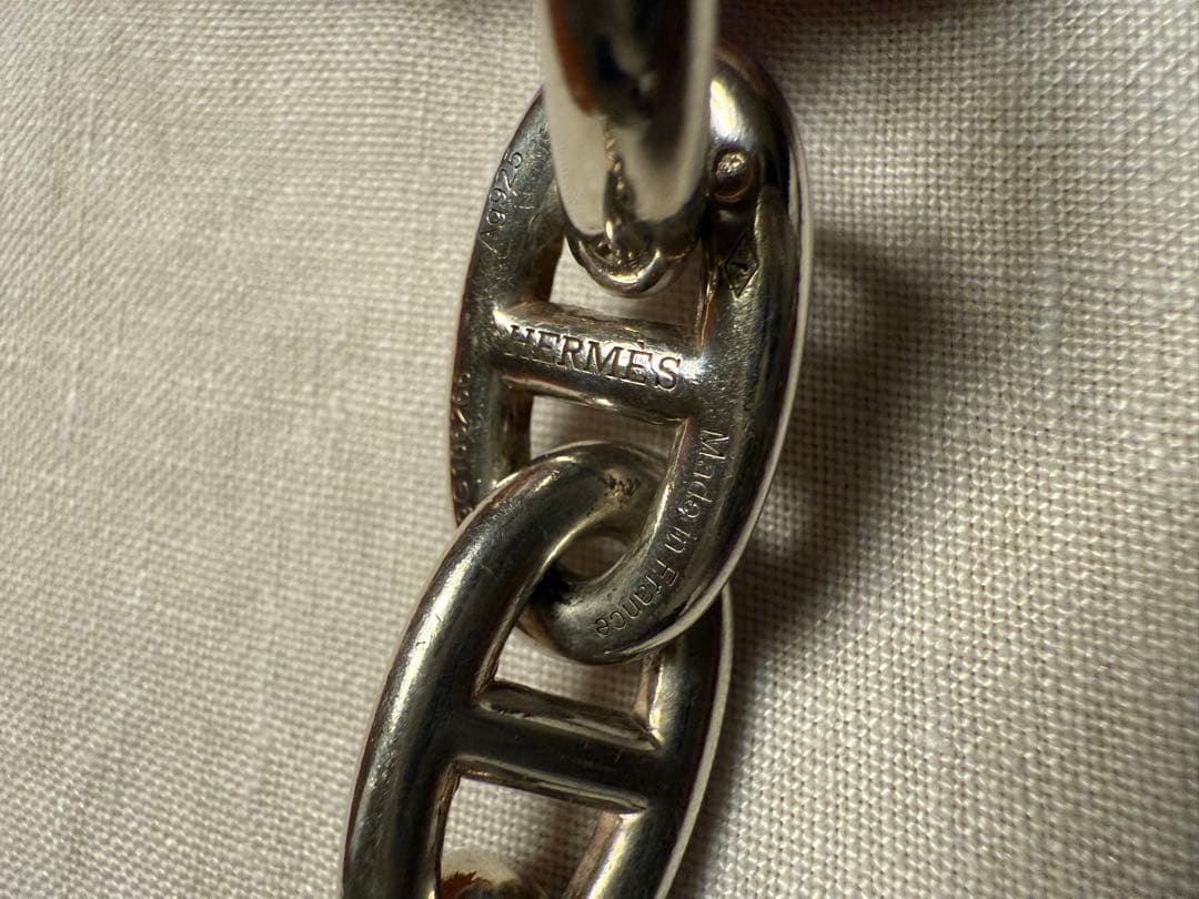 hermes シェーヌダンクル　TGM 11コマ