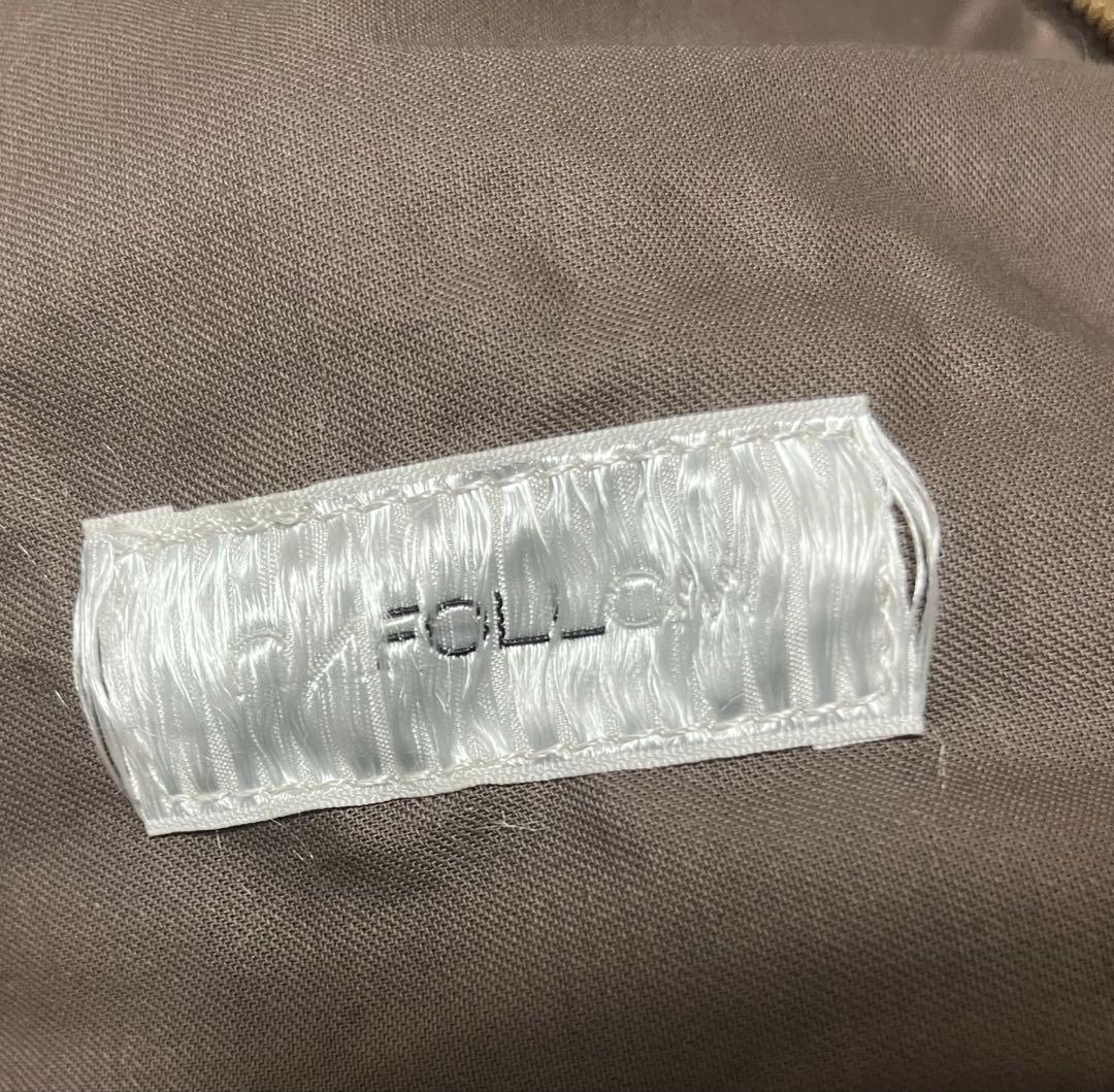 バッグ JOURNALSTANDARD FOLL wardrobe bostonbag