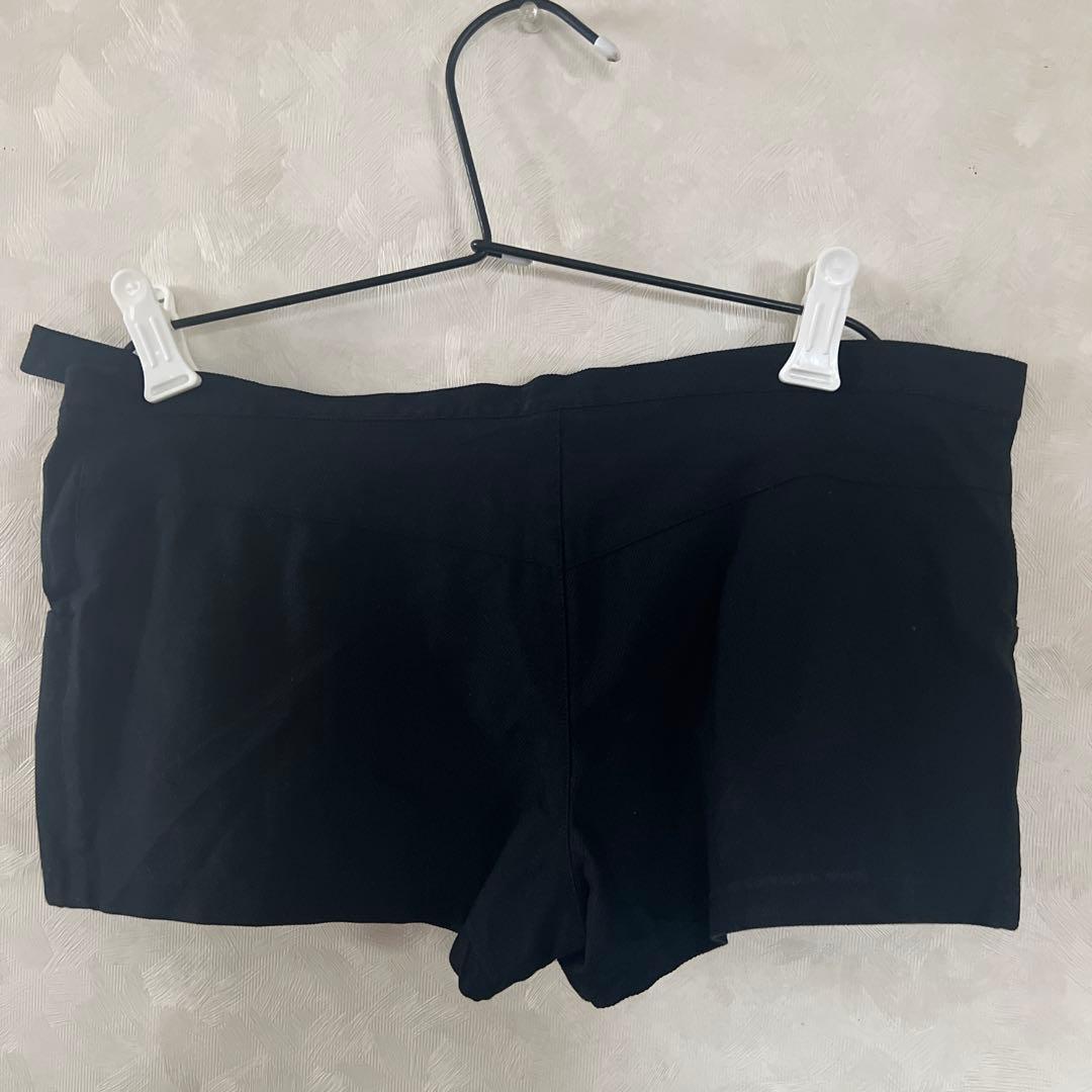 クリスチャンディオール 水着 ブラック スイムウェア