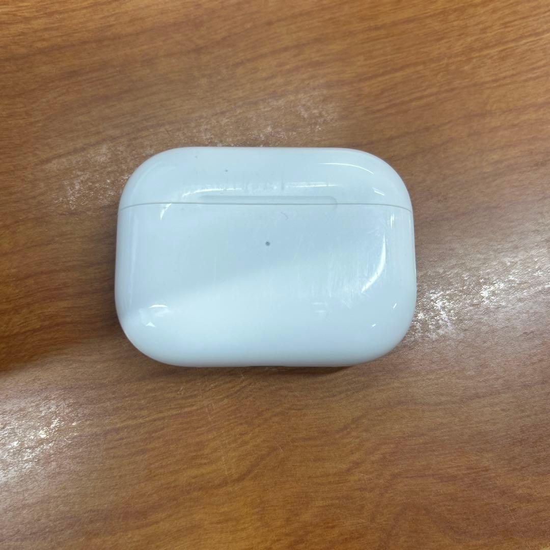 AirPods台2世代本体 ホワイト 左耳のみ
