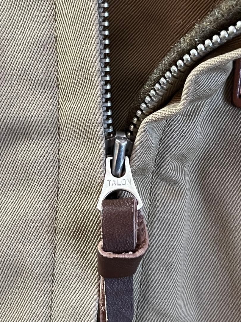 週末セール！Real McCoysタンカース