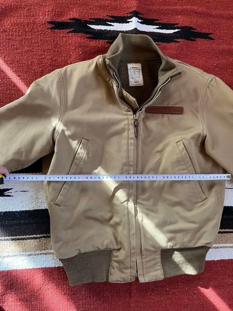 週末セール！Real McCoysタンカース