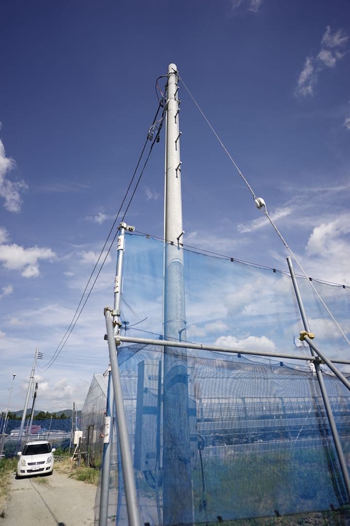 作例付き　TOKINA FiRIN 20mm F2 MF Eマウント　管mpr