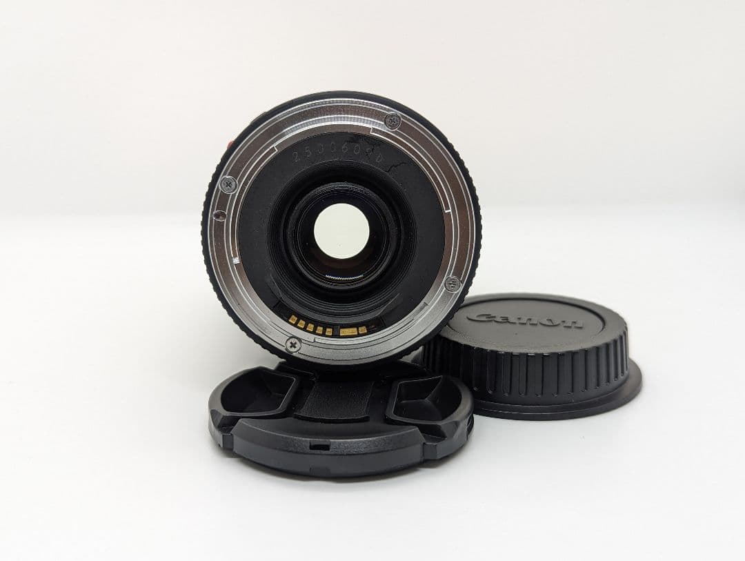 8月13日限定♪【超望遠レンズ】Canon EF 75-300mm Ⅱ