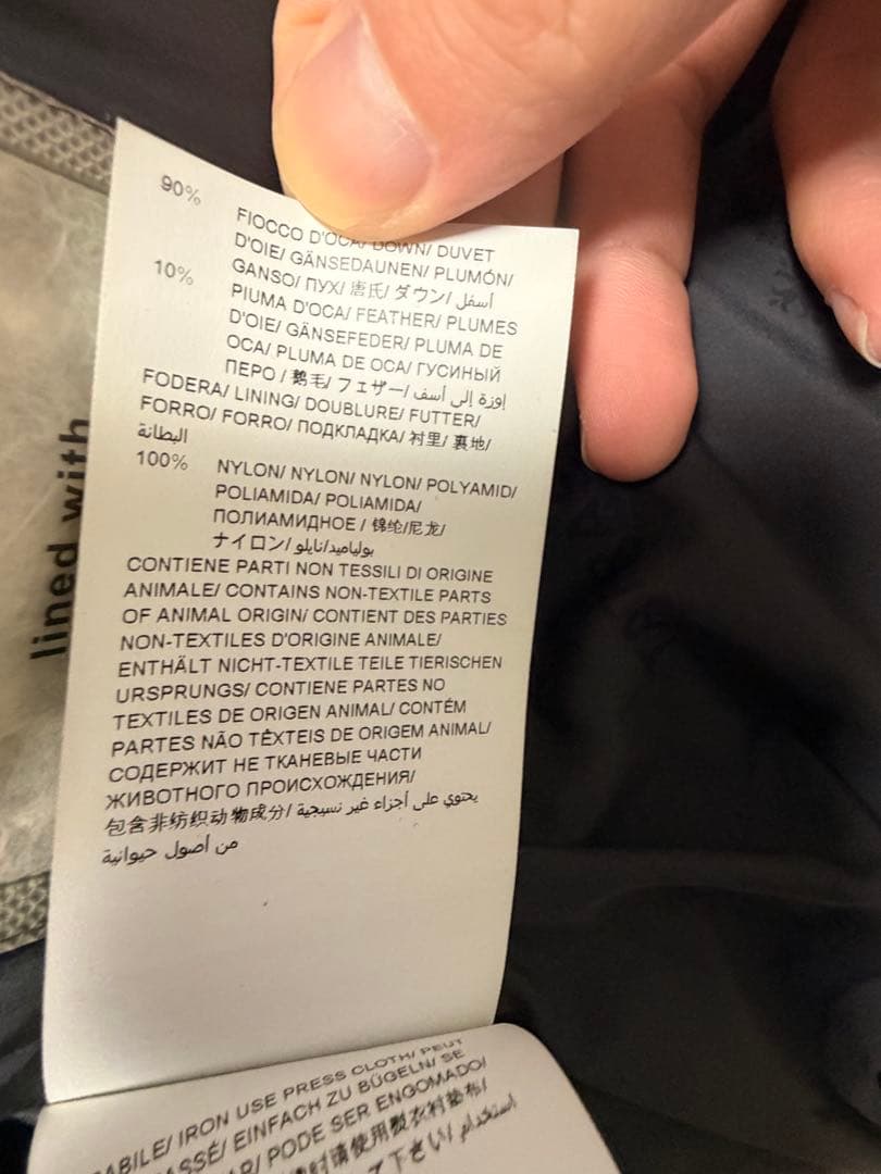 【ベジータ】タトラス ドミツィアーノ Rライン ブラック 02