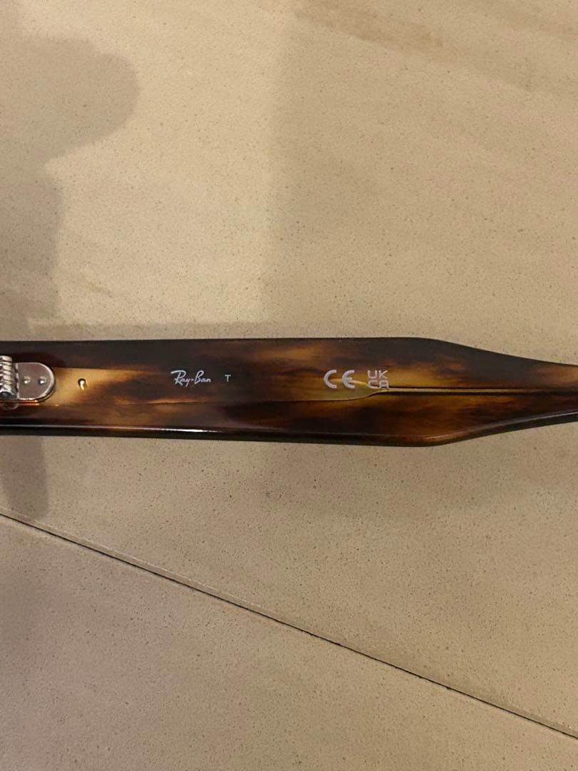 RayBan レイバン　MEGA HAWKEYE ホークアイ　サングラス