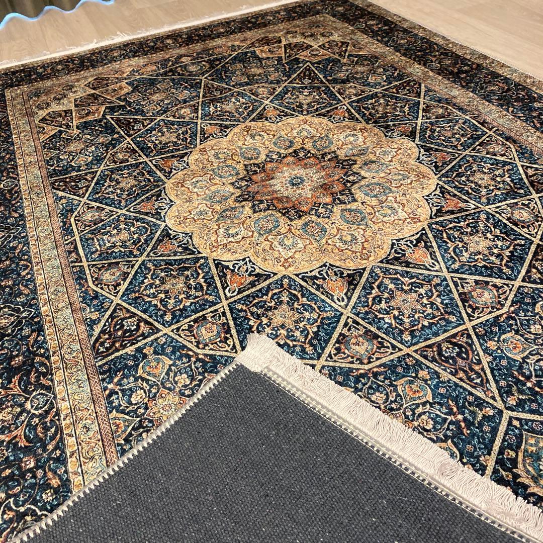 トルコのカーペット 120*180 cm