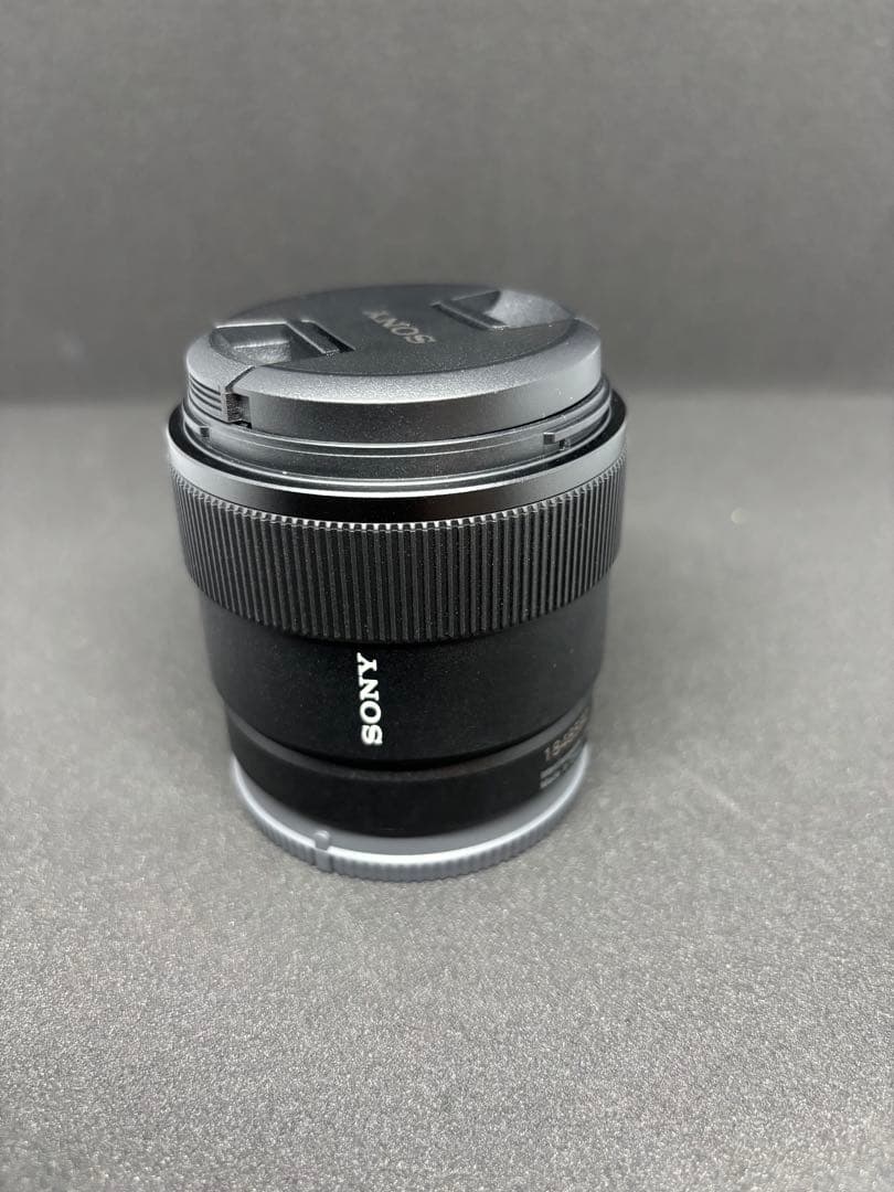 SONY 単焦点 SEL11F18 ➕kenko スターリーナイトプロソフトン