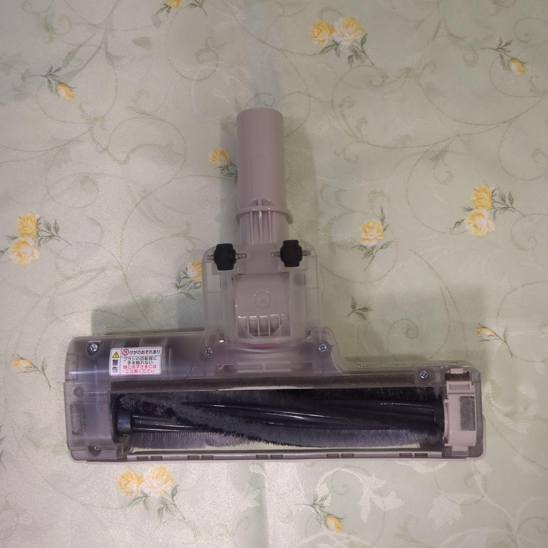 IRIS OHYAMAスティッククリーナー　 SBD-201P-HCマジカリーナ