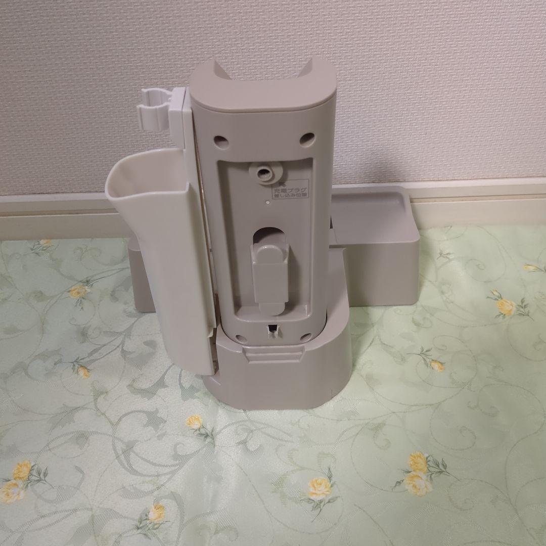 IRIS OHYAMAスティッククリーナー　 SBD-201P-HCマジカリーナ