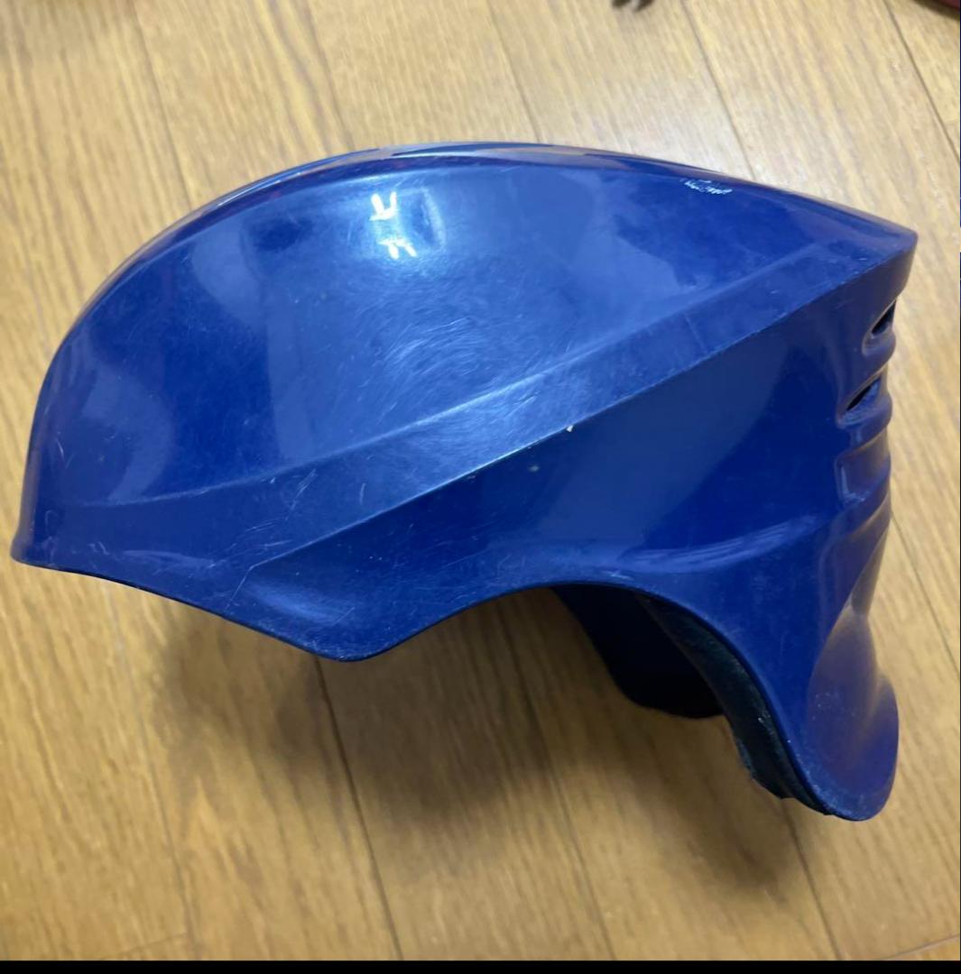 SSK キャッチャー防具一式