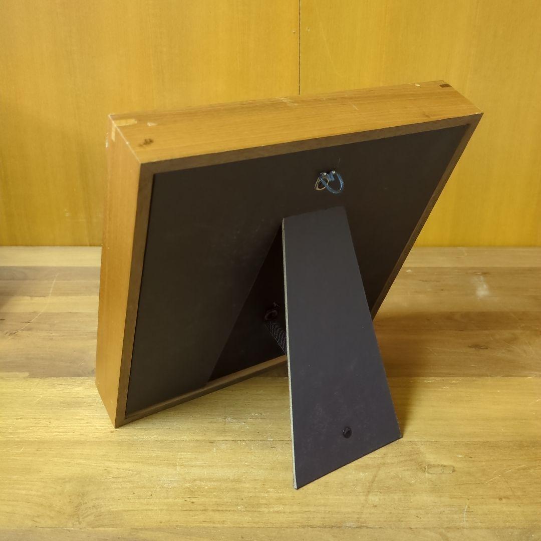 フランクリンミント社 1973ベルナールビュッフェ　純銀製飾り皿　ガゼル