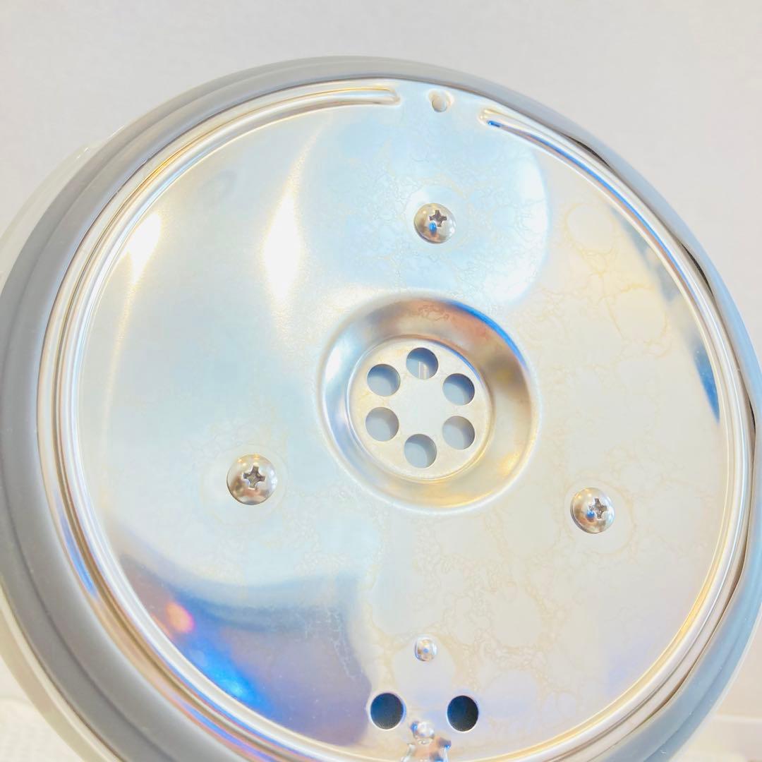 象印 スチーム式加湿器 EE-RQ35-WA 2020 年式