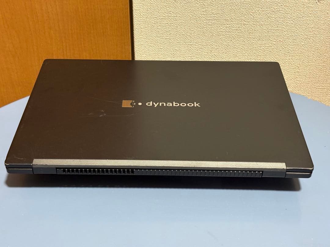 第11世代i5 dynabook G83HS/16GB/256GB/13.3