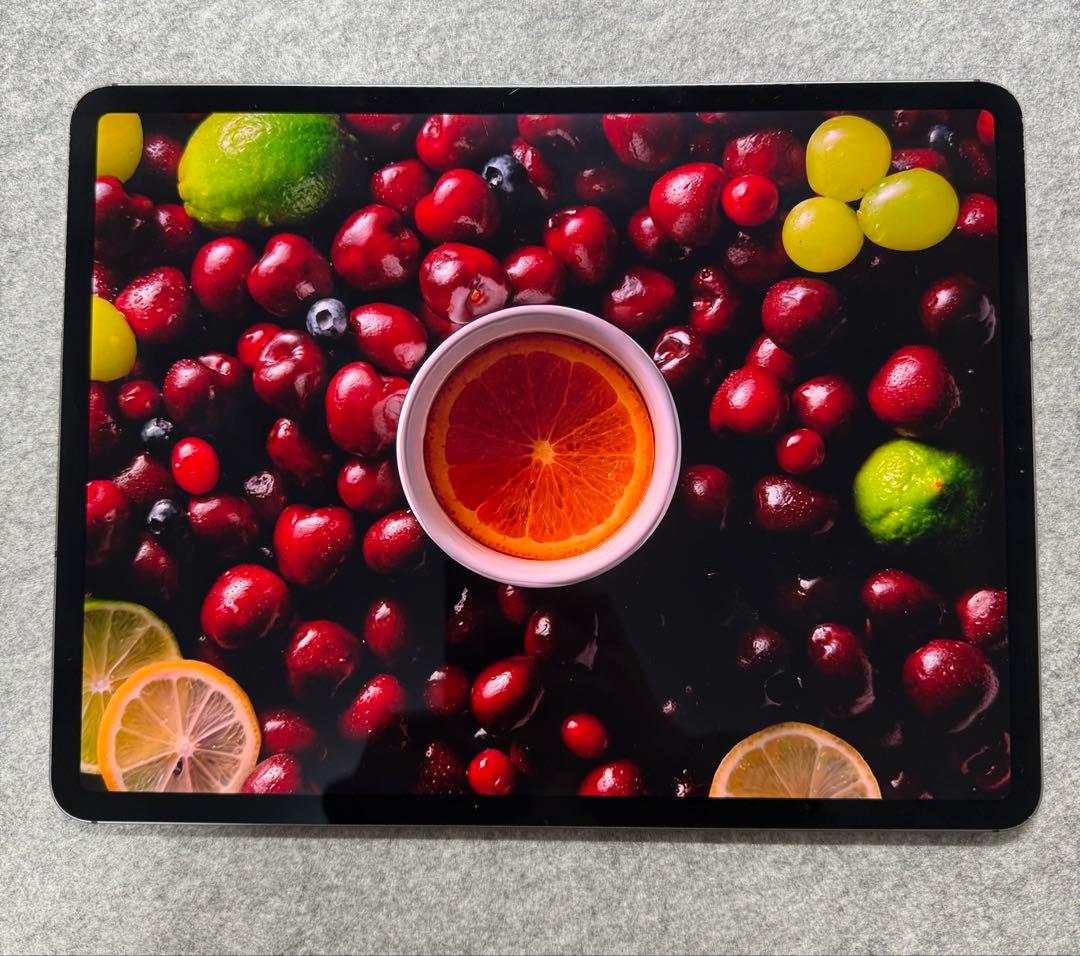 iPad Pro 12.9インチ(第三世代)