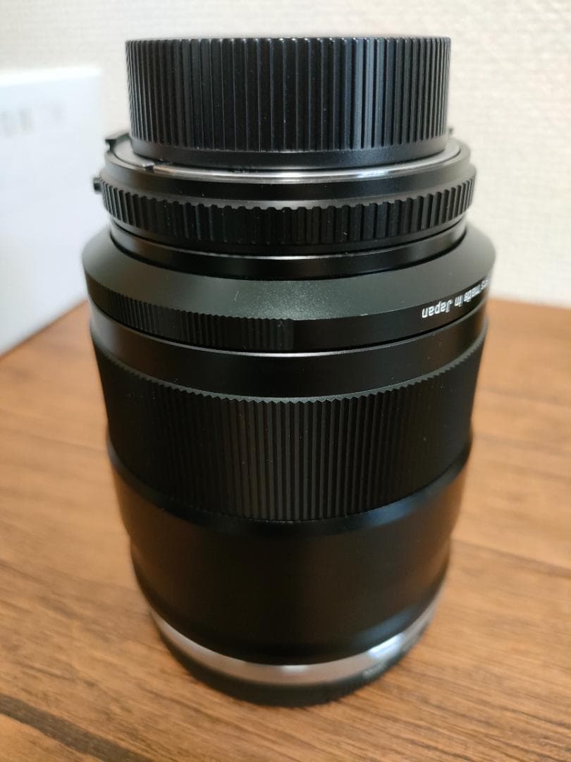 Carl Zeiss Distagon T＊ 1.4/35 ZF.2 ニコン