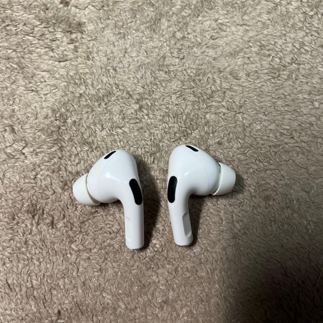Apple AirPods pro 第二世代 フルセット USB Type-C